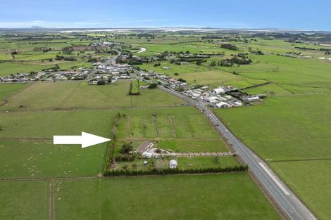 Photo of property in 593 State Highway 1, Awanui, 0486