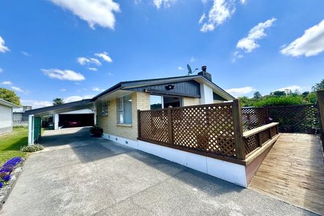 Photo of property in 6 Limbrick Street, Waipawa, 4210