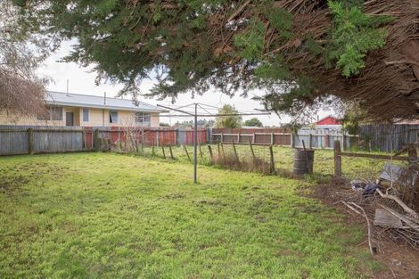 Photo of property in 10 Carlson Street, Dannevirke, 4930