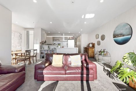 Photo of property in Republic Apartments, 5f/11 Tennyson Street, Te Aro, Wellington, 6011