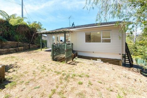 Photo of property in 1/23 Mahara Avenue, Birkenhead, Auckland, 0626