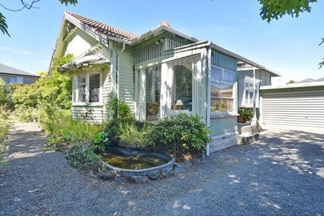 Photo of property in 101 Windermere Road, Papanui, Christchurch, 8053