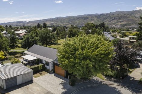 Photo of property in 10 Shale Court, Cromwell, 9310