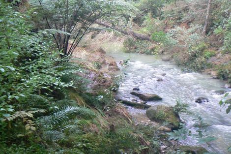 Photo of property in 6084 Mangakahia Road, Tautoro, Kaikohe, 0474