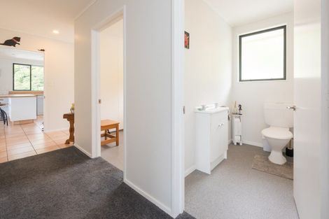 Photo of property in 3 Ruataniwha Place, Okiwi Bay, French Pass, 7193