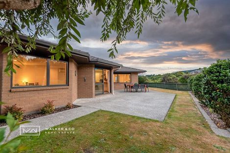Photo of property in 65 Percy Kinsman Crescent, Riverstone Terraces, Upper Hutt, 5018
