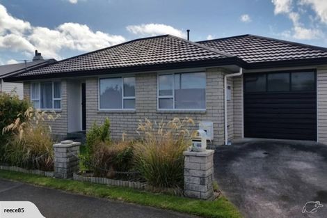 Photo of property in 1/46 Dorset Avenue, Westown, New Plymouth, 4310