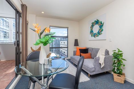 Photo of property in Oakwood Hall Apartments, 5d/81 Wakefield Street, Auckland Central, Auckland, 1010