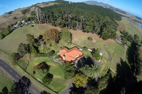 Photo of property in 4 Maungatawhiri Road, Raglan, 3295