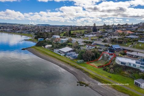 Photo of property in 175b Lake Terrace, Hilltop, Taupo, 3330