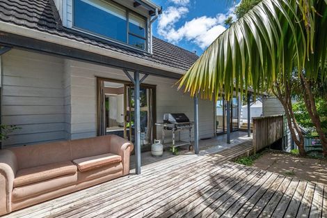 Photo of property in 2/60 Aramoana Avenue, Devonport, Auckland, 0624