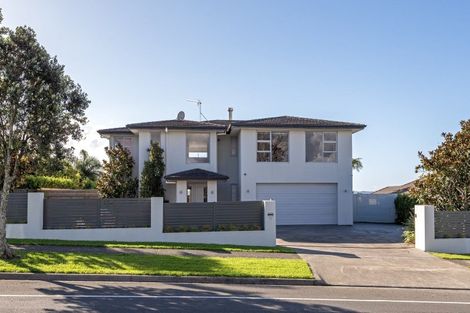 Photo of property in 126 Beachlands Road, Beachlands, Auckland, 2018