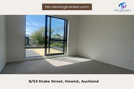 Photo of property in 8/53 Drake Street, Howick, Auckland, 2014