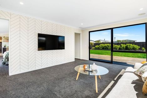 Photo of property in 10 Mavis Close, Lincoln, 7608