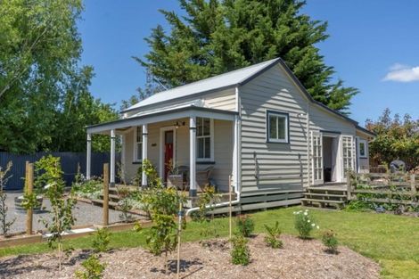 Photo of property in 20a Malcolm Street, Martinborough, 5711