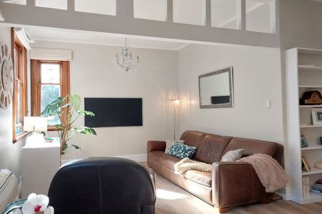 Photo of property in 23 Ascot Street, Thorndon, Wellington, 6011