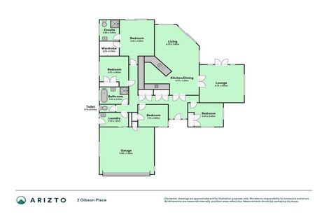 Photo of property in 2 Gibson Place, Papamoa Beach, Papamoa, 3118