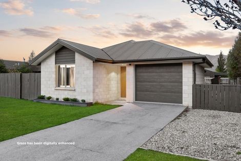 Photo of property in 25 Little Maude Drive, Lake Hawea, Wanaka, 9382