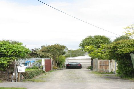 Photo of property in 3a Linton Street, Mayfield, Blenheim, 7201