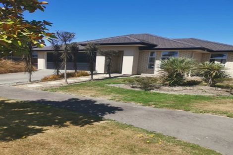 Photo of property in 8 Jacques Way, Yaldhurst, Christchurch, 8042