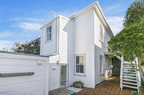 Photo of property in 7 Yale Road, Mount Cook, Wellington, 6021