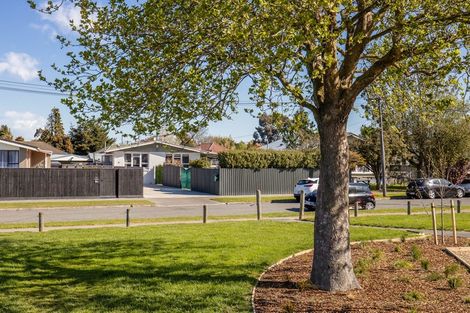 Photo of property in 22 Paddington Street, Northcote, Christchurch, 8052