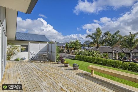 Photo of property in 6 Daviot Place, Te Kamo, Whangarei, 0112
