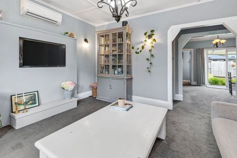 Photo of property in 161 Firth Street, Matamata, 3400