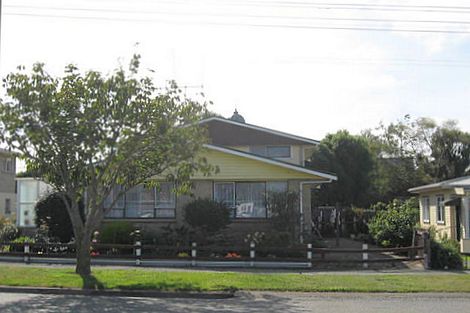 Photo of property in 5a Rugby Street, Waimate, 7924