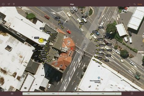 Photo of property in Orange House/land Equity, 3/182 Wakefield Street, Te Aro, Wellington, 6011