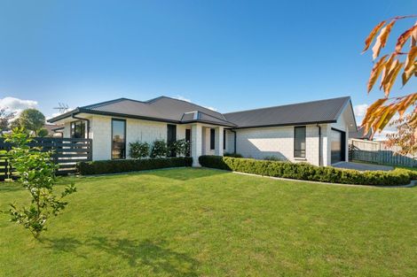 Photo of property in 23 Earl Road, Matamata, 3400