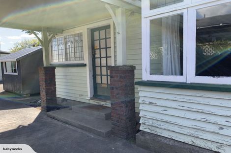 Photo of property in 77 Paparoa Street, Papanui, Christchurch, 8053