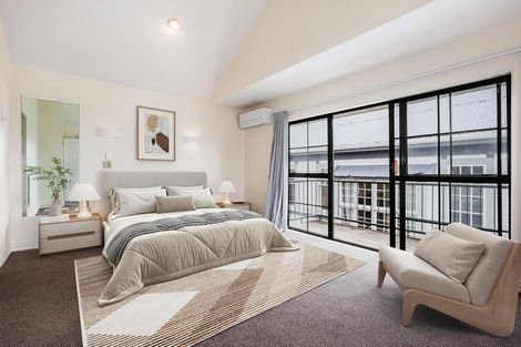 Photo of property in 16g Hobson Street, Thorndon, Wellington, 6011