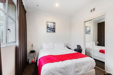 Photo of property in Terrace Garden Apartments, 12b/120 The Terrace, Wellington Central, Wellington, 6011
