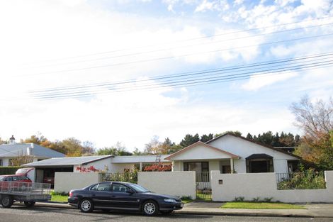 Photo of property in 124 Eden Street, Oamaru, 9400