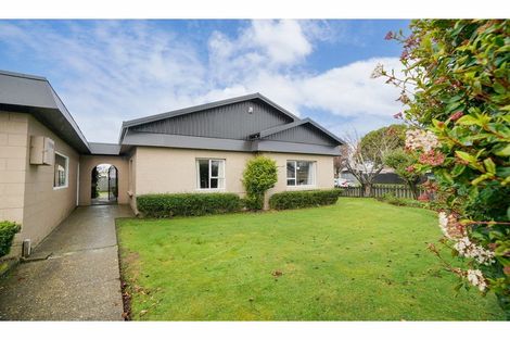 Photo of property in 66 Conyers Street, Georgetown, Invercargill, 9812