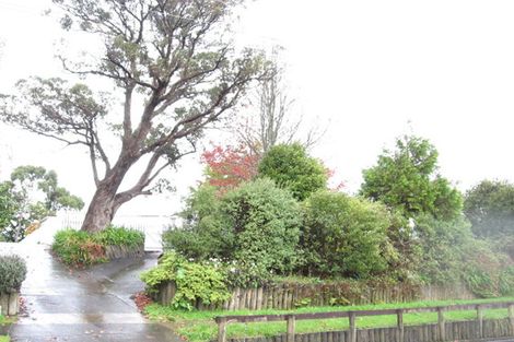 Photo of property in 96a Uxbridge Road, Cockle Bay, Auckland, 2014