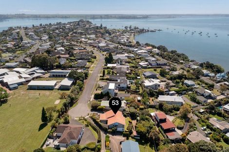 Photo of property in 53 Coppelia Avenue, Omokoroa, 3114