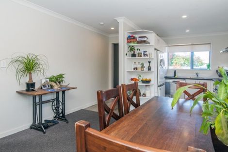 Photo of property in 3 Johnston Street, Leeston, 7632