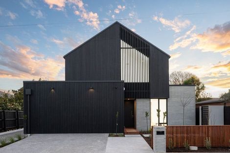 Photo of property in 15 Browns Road, St Albans, Christchurch, 8014