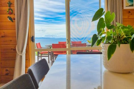 Photo of property in 473e Tuateawa Road, Tuateawa, Coromandel, 3583