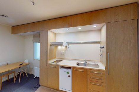 Photo of property in Quest On Johnston, 7/35d Johnston Street, Wellington Central, Wellington, 6011