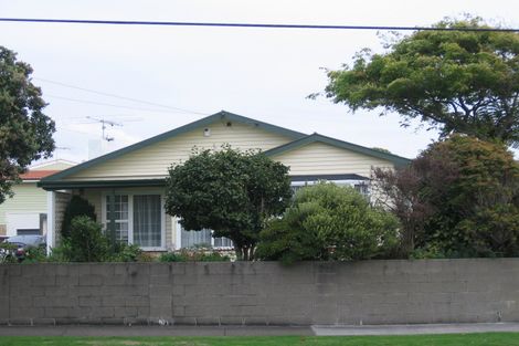Photo of property in 43 Mabey Road, Avalon, Lower Hutt, 5011
