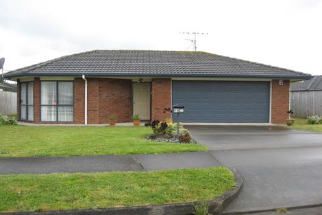 Photo of property in 18 Woodcroft Way, Pukekohe, 2120