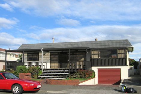 Photo of property in 2 The Esplanade, Westshore, Napier, 4110