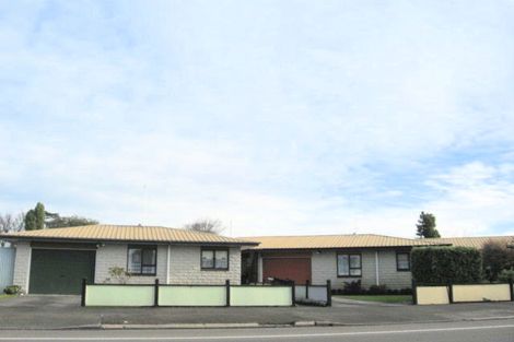 Photo of property in 307 Willowpark Road North, Hastings, 4122