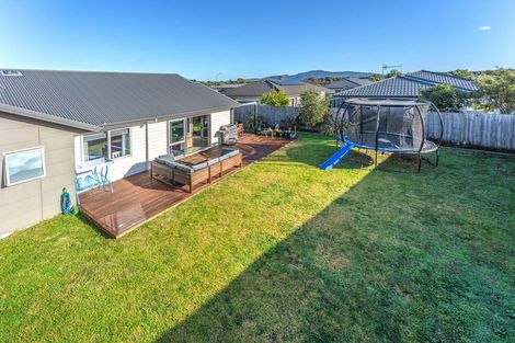 Photo of property in 4 Gallipoli Place, Paraparaumu, 5032