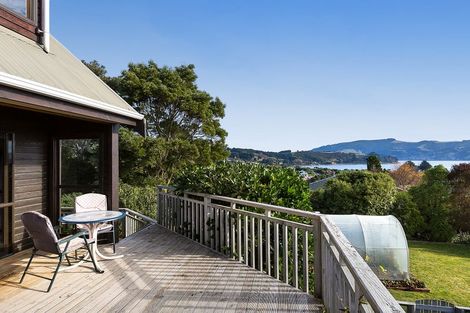 Photo of property in 56 Oxley Crescent, Broad Bay, Dunedin, 9014