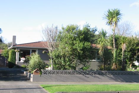 Photo of property in 17 Ruha Street, West End, Palmerston North, 4412
