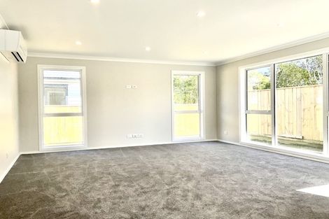 Photo of property in 92a Horoeka Street, Stokes Valley, Lower Hutt, 5019
